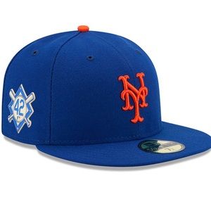 NEW ERA New York Mets hat Jackie Robinson Day